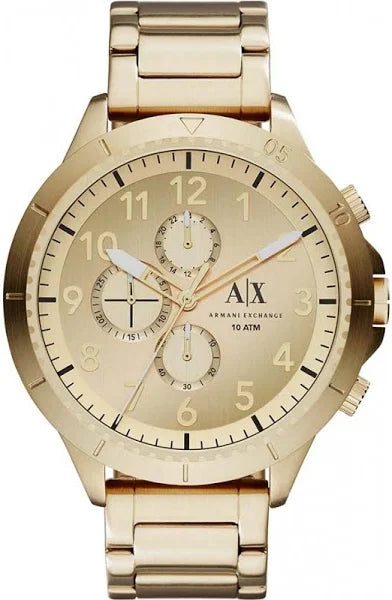 Armani Exchange Watch Mens ax1752