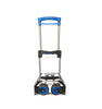 Toolmaster Folding Hand Truck COLLECTION ONLY