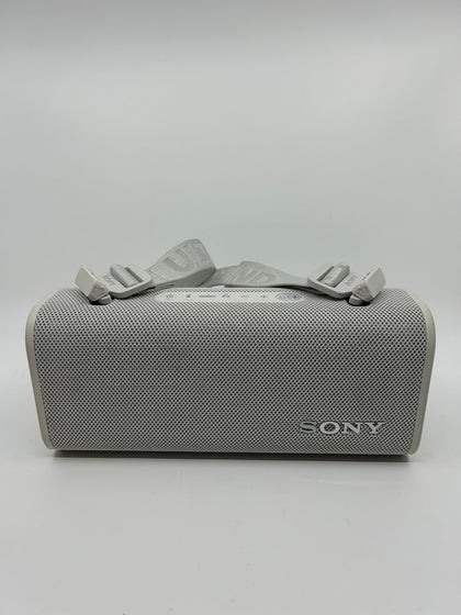 Sony ULT Field 3 Wireless Speaker Off White