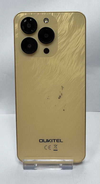 OUKITEL C3 Smartphone 64GB