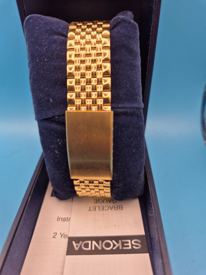 Sekonda watch