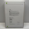 Apple iPad A16 Model A3354 128GB WiFi in Silver Sealed