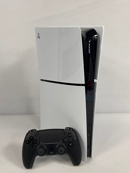 PlayStation 5 Digital Console Slim 1TB