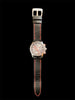 Citizen Eco-Drive Men's Red Arrows Perpetual Chrono A.T starp Watch