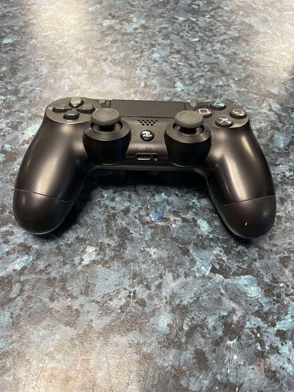 ps4 controller v2 - black