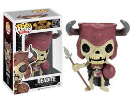 Evil Dead 3410 