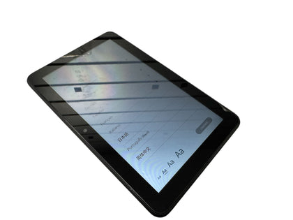 Kindle fire 7 (12th generation) 16GB