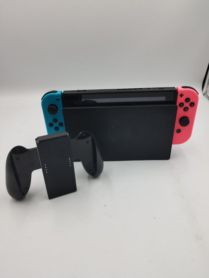 Nintendo Switch 64GB (Black)