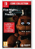 Five Nights at Freddy's: Core Collection **GAME ONLY**