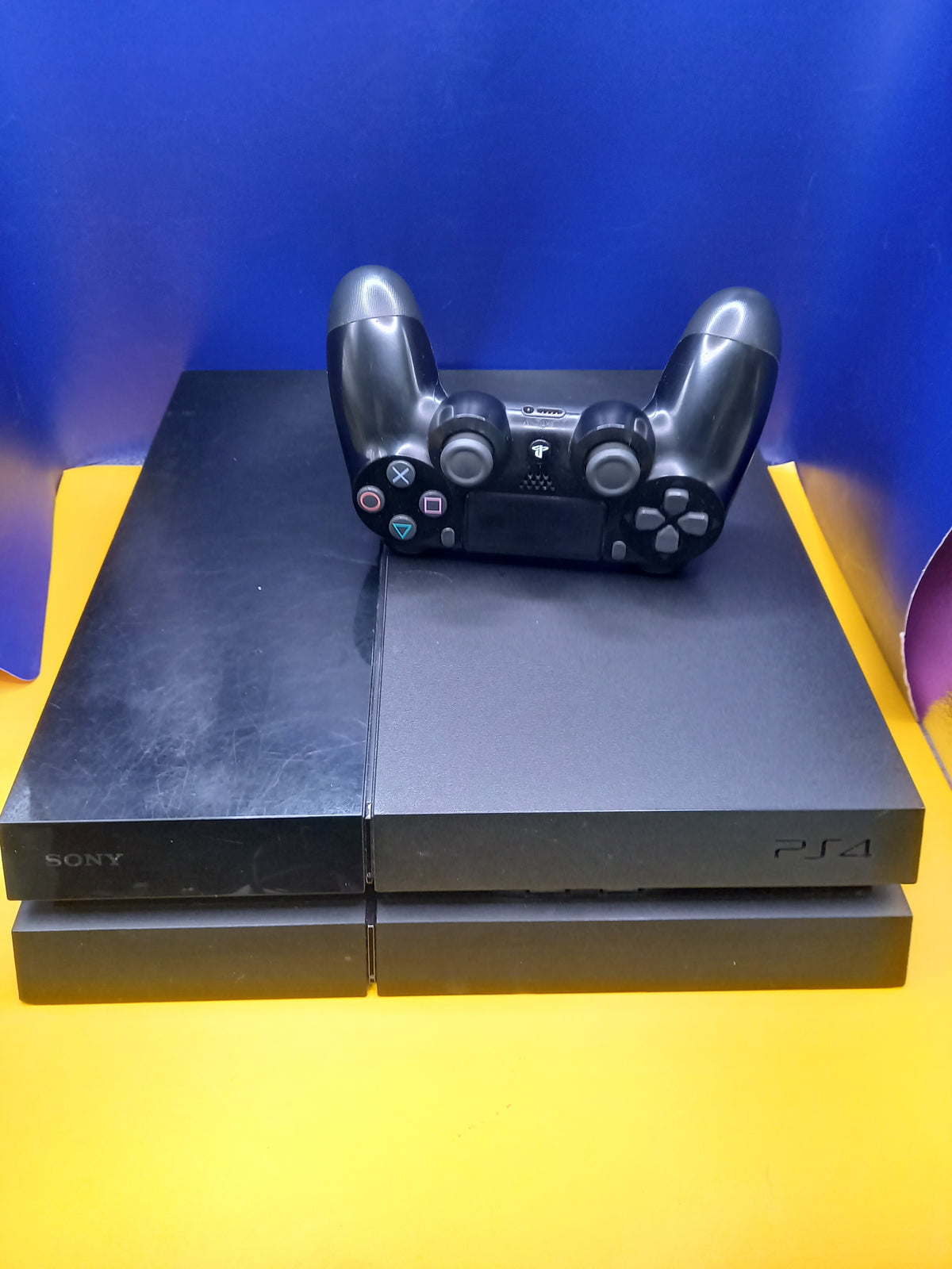 Sony Playstation 4 500GB Console | Cash Generator