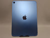 ***WOW*** Apple iPad A16 (A3355) 11" 128GB Blue, Unlocked B BOXED