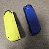 Nintendo Switch Joycons Blue (left) & Neon Yellow (Right)