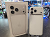 Apple iPhone 17 Pro Max 256gb 100% B/H 1 Cycle Count Boxed