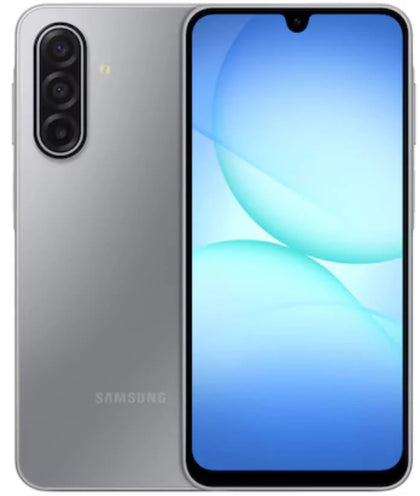 Samsung Galaxy A17 5G 128GB AI Mobile Phone - Grey ** Any Network **