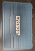 Erbauer Combi Drill Impact Driver Kit
