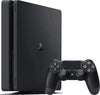 PS4 Slim Console 500GB Call of Duty Ghost Package