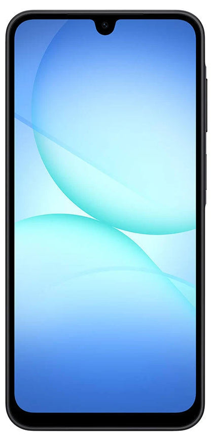 Samsung Galaxy A17 , 128GB 4G Black