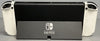 Nintendo Switch OLED 64gb White Joy-Con Console Bundle ( + Hello Neighbour ) ** Boxed **