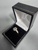 9ct Gold Ring 375 2.2G Size N
