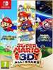 Nintendo Switch Super Mario 3D All-Stars ** Boxed **