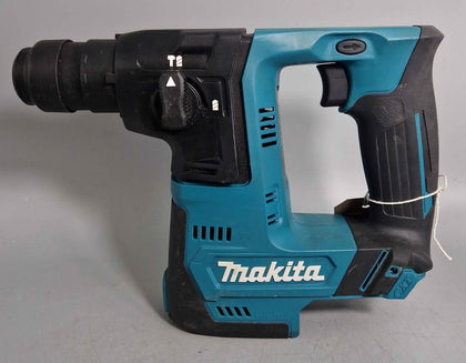Makita HR140DZ 12V max Cordless SDS Hammer Drill 14MM CXT Body Only