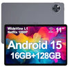 DOOGEE U11 11 Inch Tablet (128GB)