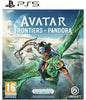 Avatar: Frontiers of Pandora - PS5 - Collectiom