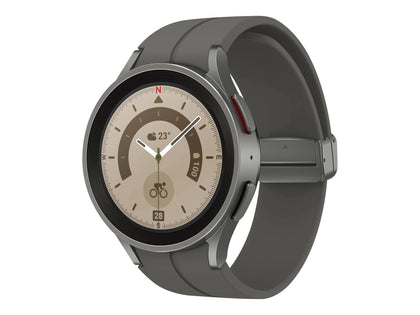 Smartwatch Samsung Galaxy Watch5 Pro Grey 45 mm