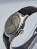 Vintage 1960s Oris Military Style Hand-Winding Men's Wristwatch - Unboxed (Keeps Times)