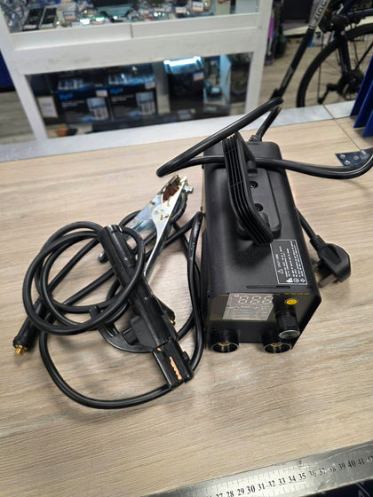 Hzxvogen ARC200D mini Welder