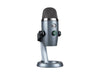 Logitech G Yeti Nano - USB Microphone in Shadow Grey