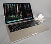 Apple 2022 MacBook Air laptop with M2 chip: 13.6-inch Liquid Retina display, 8GB RAM, 256GB SSD