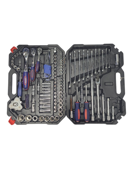 workpro wrench set in case