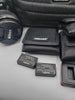 Nikon CoolPix P1000 Digital Camera 16MP, Nikkor 125x Wide Optical Zoom ED VR, With 3 x Batteries, Bag & Extra Camera Accessories