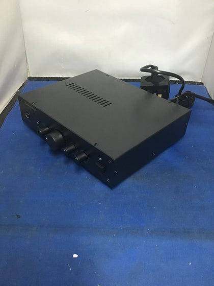 Monacor SA-50 25W Stereo Amplifier