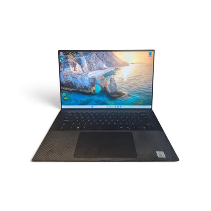 Dell XPS 15 9520