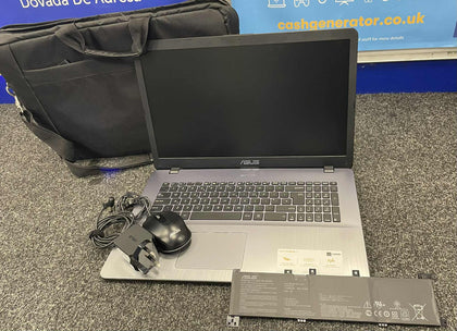 Asus VivoBook 17 / 17.3 in