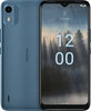 Nokia C12 - 64GB - Dark Cyan - Dual Sim - Unlocked