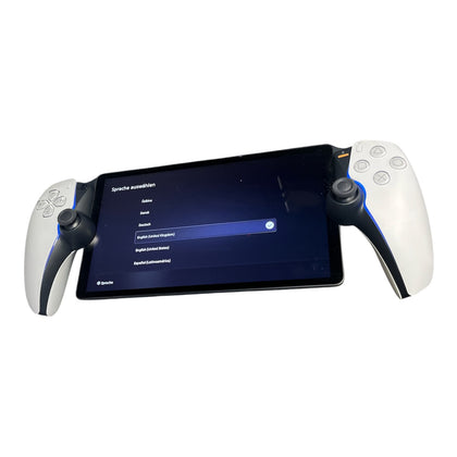 Sony PlayStation Portal Remote Player Boxed
