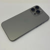 Apple iPhone 15 Pro Max Unlocked Model A3106 256GB in Natural Titanium Boxed