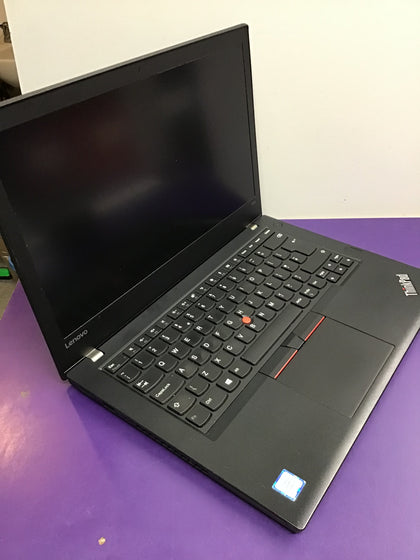 Lenovo laptop