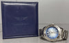 **Sale** Gianello Men's Degrade 38 Bracelet Watch ** Boxed **