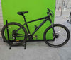 Carrera Vengeance 27.5 Mountain Bike.... 18 Speed, 27.5" Wheels, 16 Speed