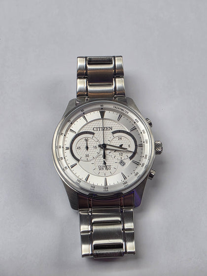 Citizen Chronograph Gents watch
