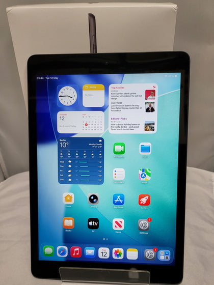 Apple iPad 9th Gen (A2602) 10.2