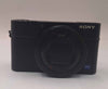 Sony Cyber-Shot DSC-RX100M3 20M Camera, With 2x Extra Batteries & Battery Charger