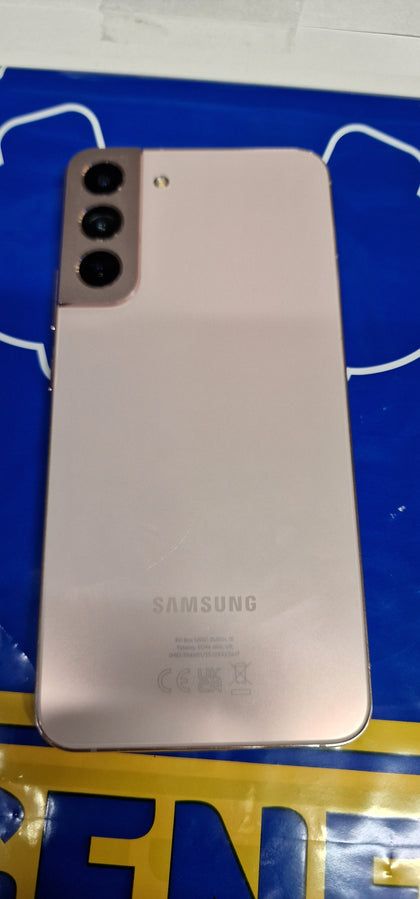Galaxy S22 Plus 128GB Pink Gold DS 5G Unlocked.