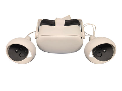 Meta Quest 2 VR Gaming Headset