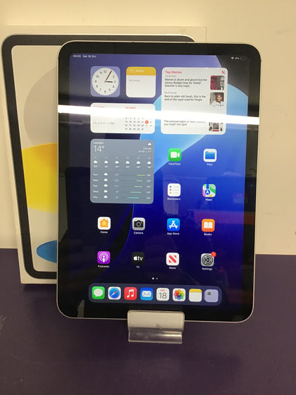 Apple iPad (A16, 2025)