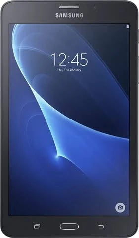 Samsung J Max (SM-T285YD) 8GB Black, Unlocked B